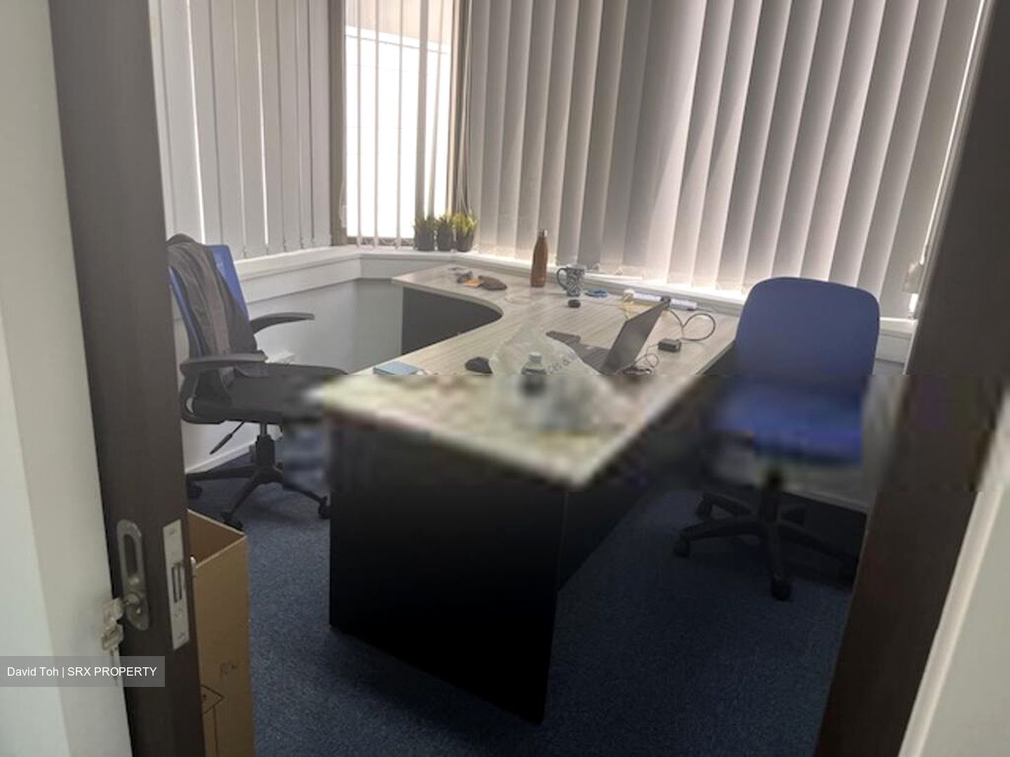 Raffles Place MRT (D1), Office #544649281